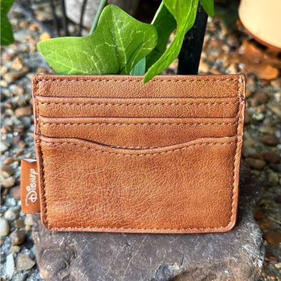 Disney Pink Floral Card Holder - Picture 3 of 4